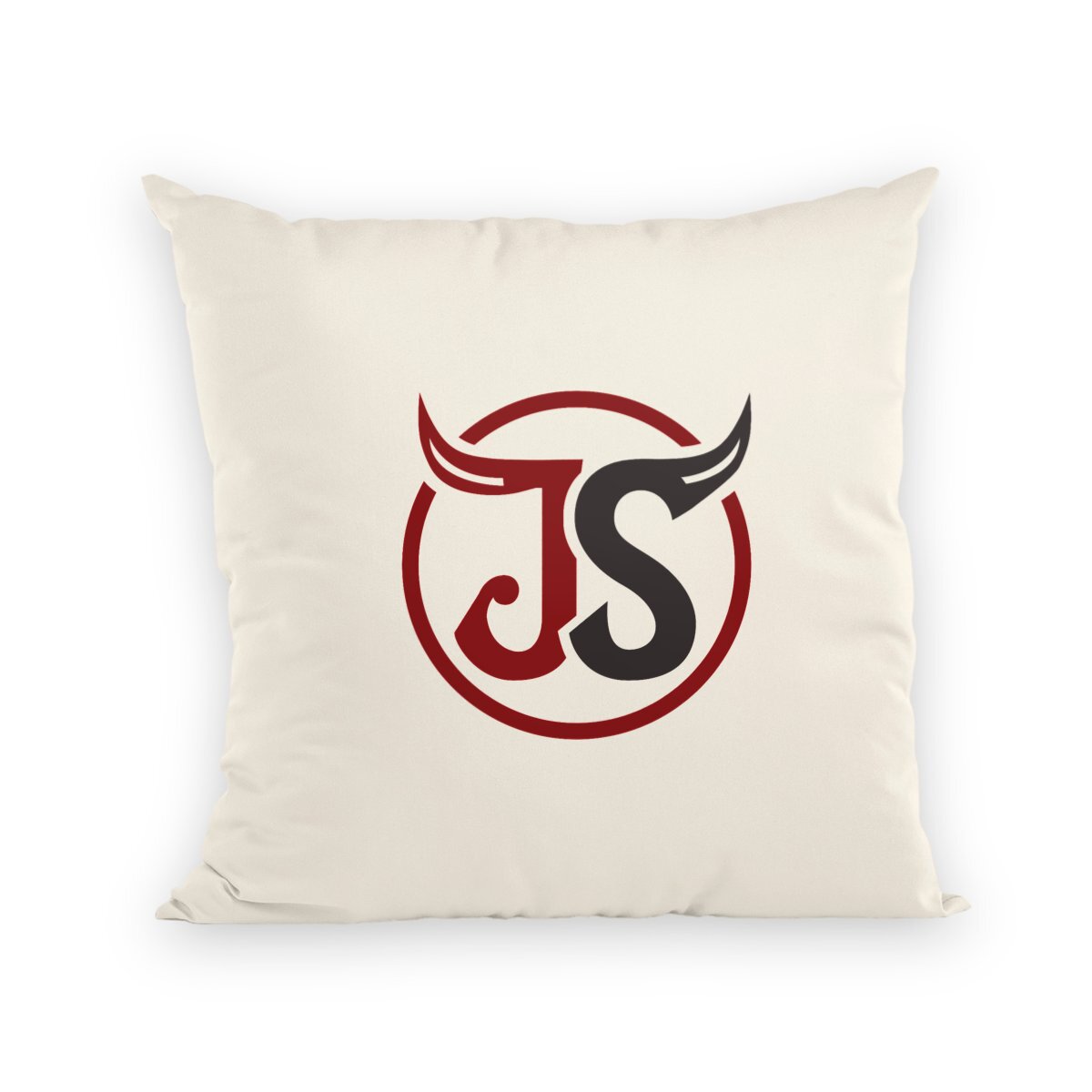 Image back Jerky Store Cushion