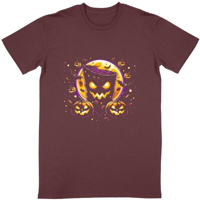 JS Halloween 2023 - T-Shirt