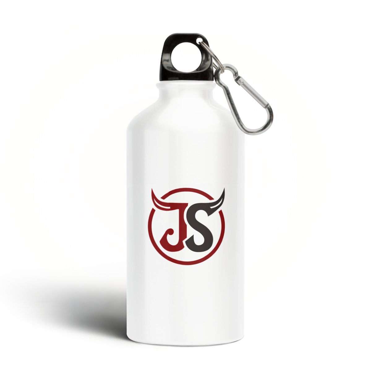 Image back Aluminium Water Bottle