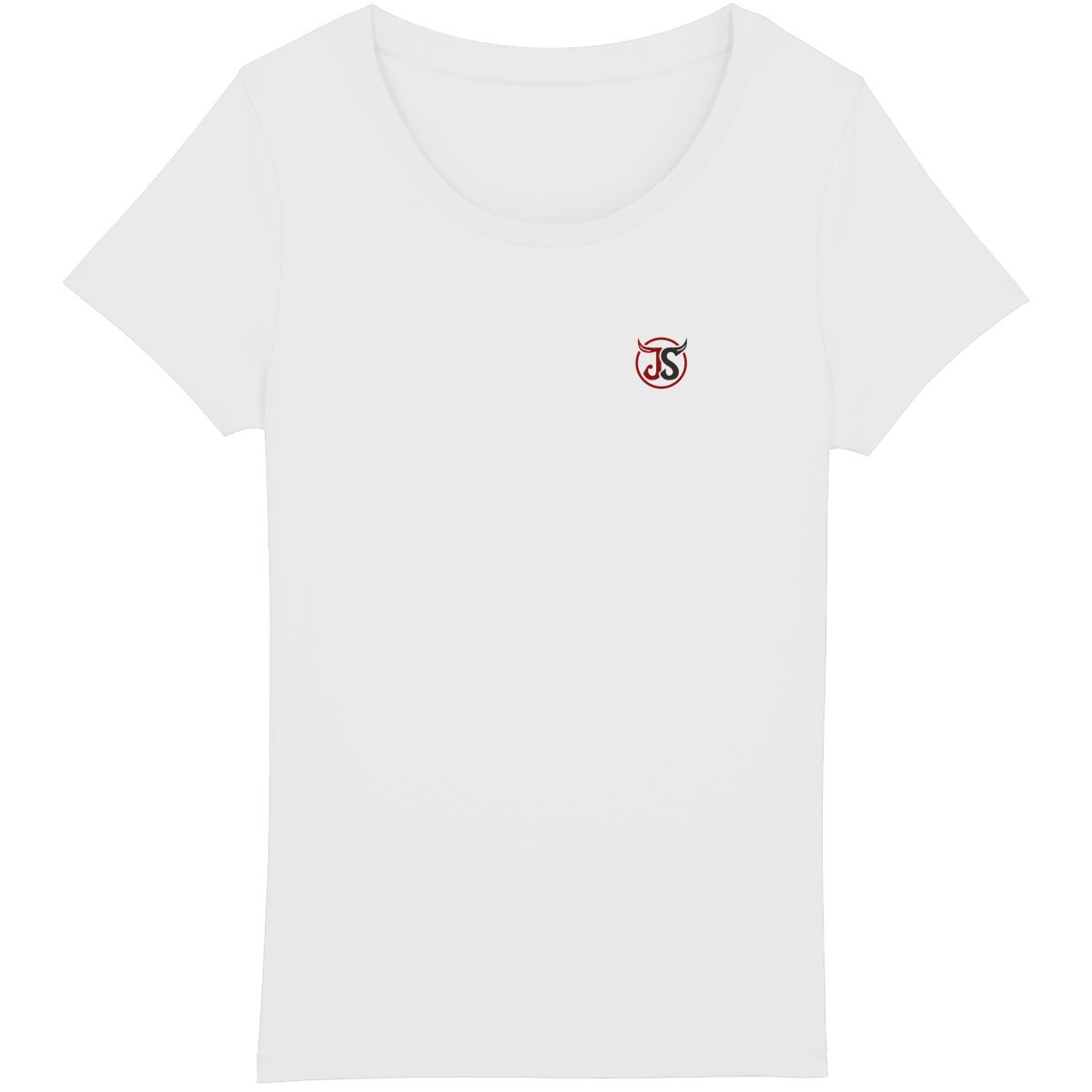 JS Women Organic T-Shirt