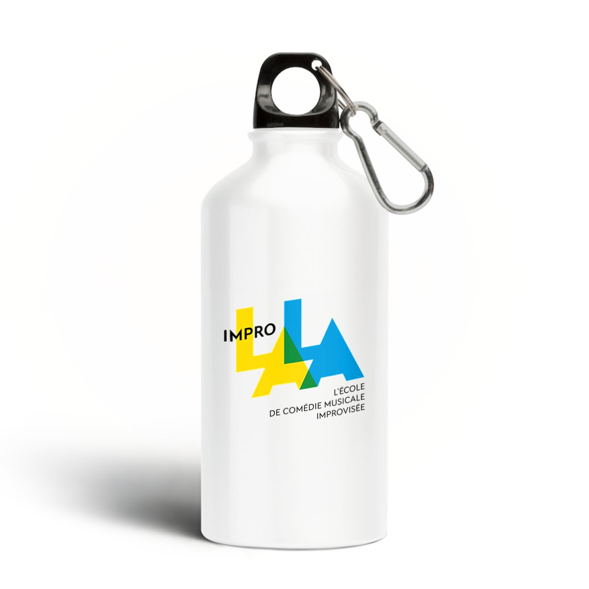 Image back Bouteille Impro Lala