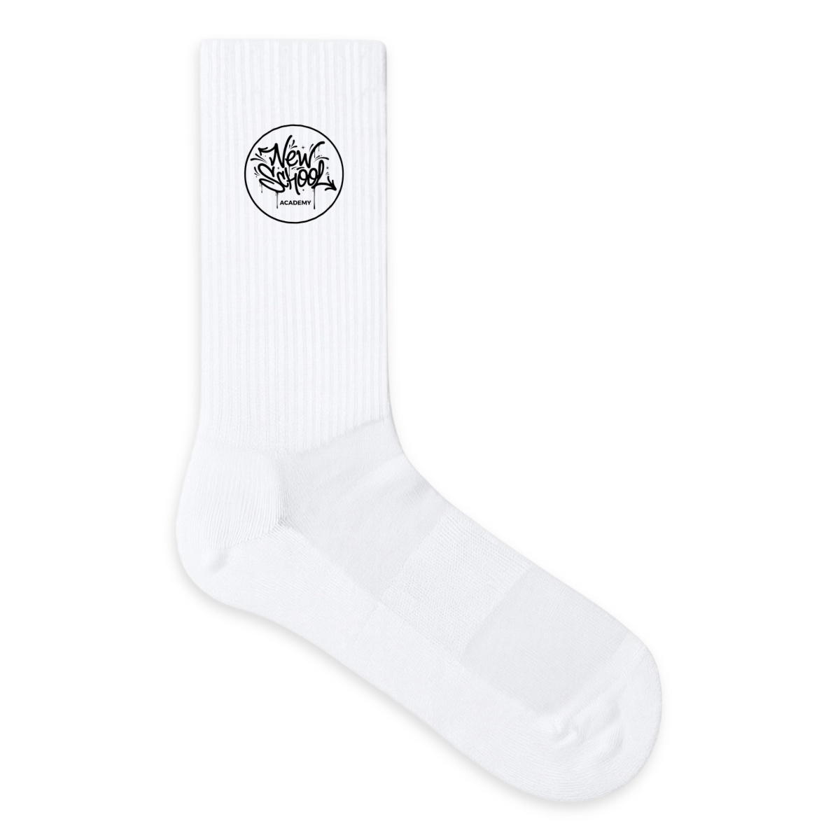 Chaussettes "NSA"  - Image