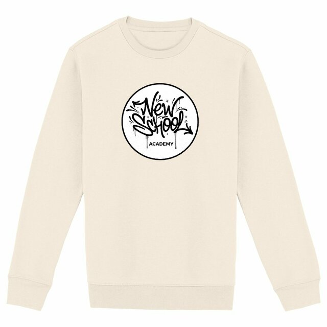 Sweat "New Shool Academy" - Image