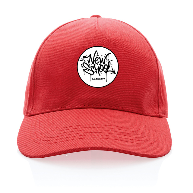 La Casquette "NSA" - Image