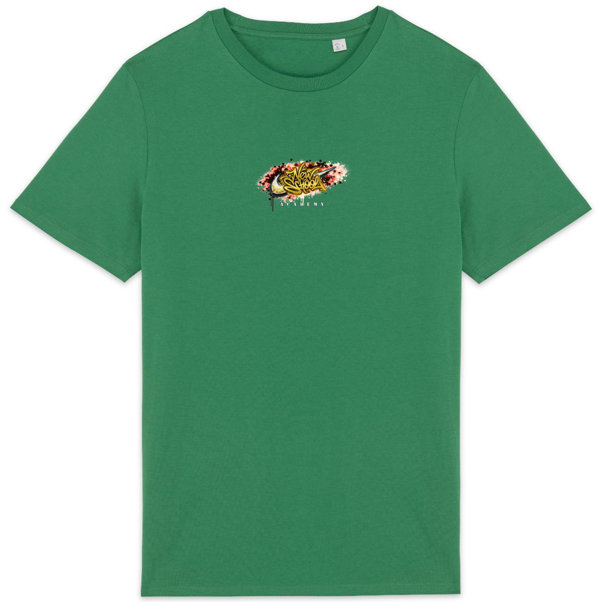 T-shirt NSA "Clin d'oeil" - Version 1 - Léger - Image