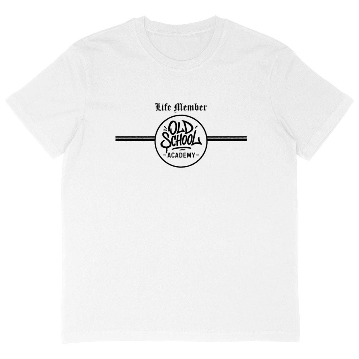 T-shirt OSA "Life Member" - Image