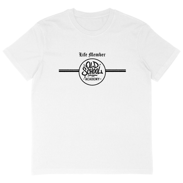 T-shirt OSA "Life Member" - Image