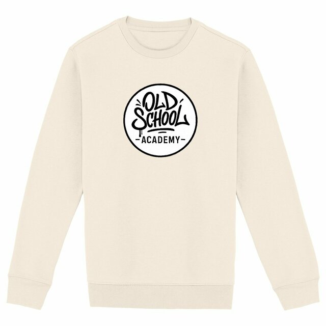 Sweat "Old Shool Academy" - Image