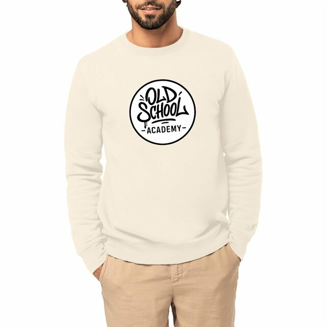 Sweat "Old Shool Academy"