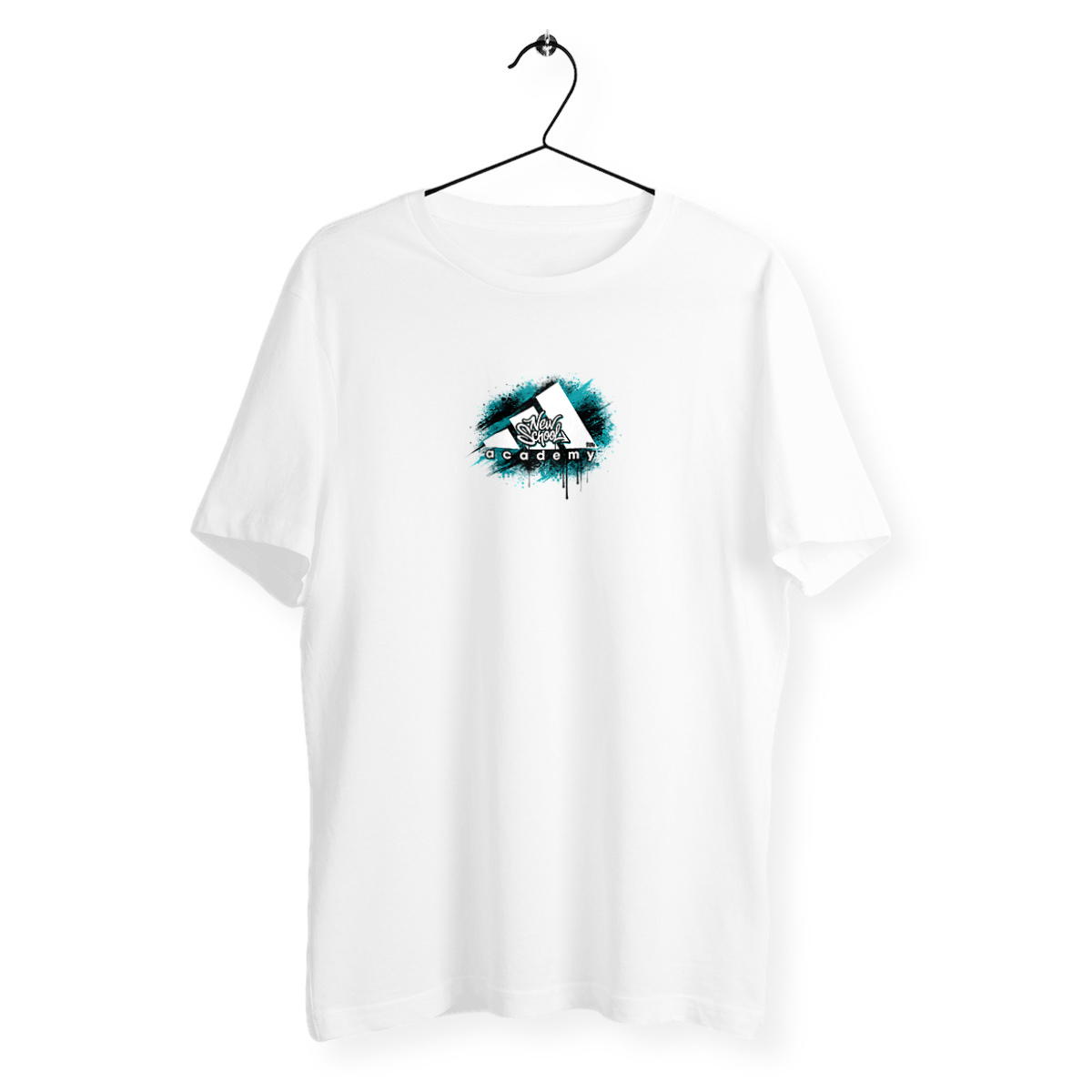 T-shirt léger NSA "clin d'oeil" - Version 1 - Image