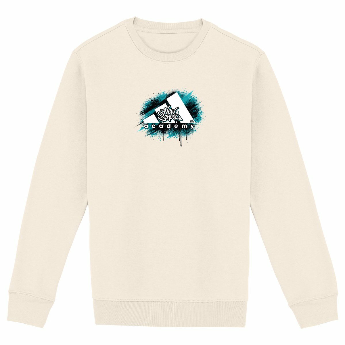 Le Sweat NSA "Clin d'oeil" - Version 1