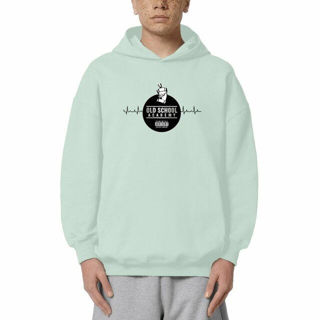 Sweat Capuche - Hoodie "OSA Spray Parental Advisory"