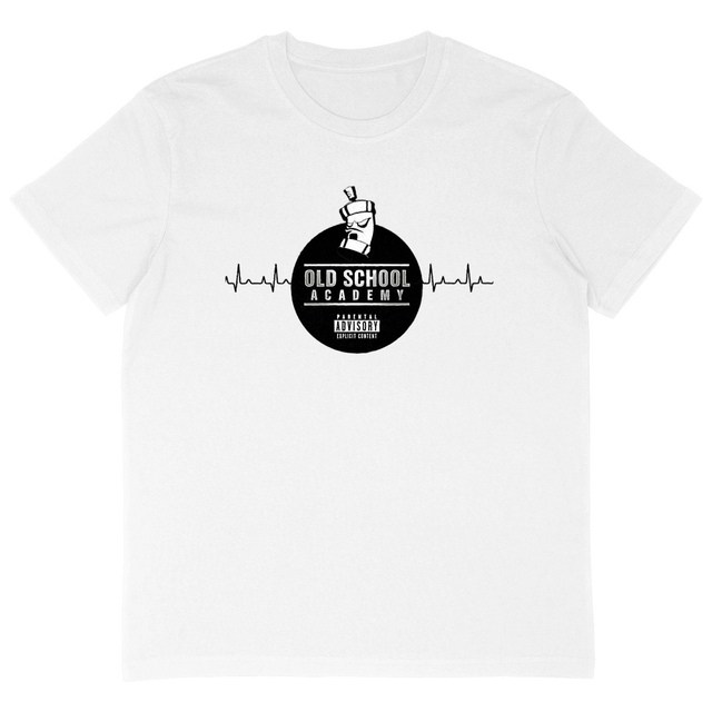 Tee-Shirt "OSA Spray - Parental Advisory" - Image
