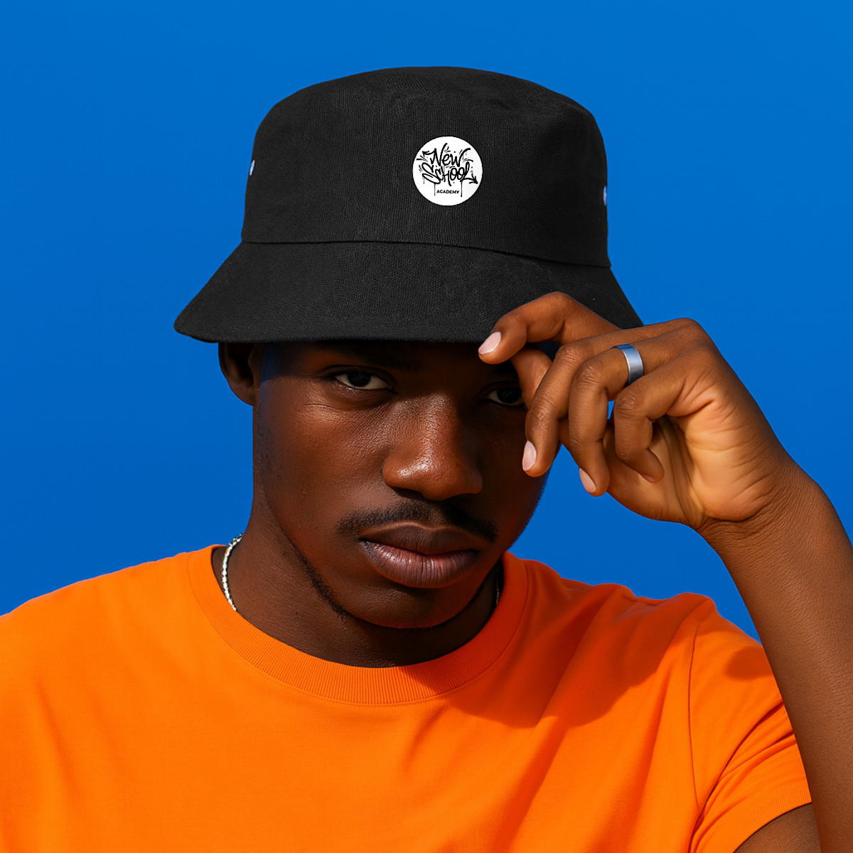 Le Bob [Bucket Hat] "NSA"