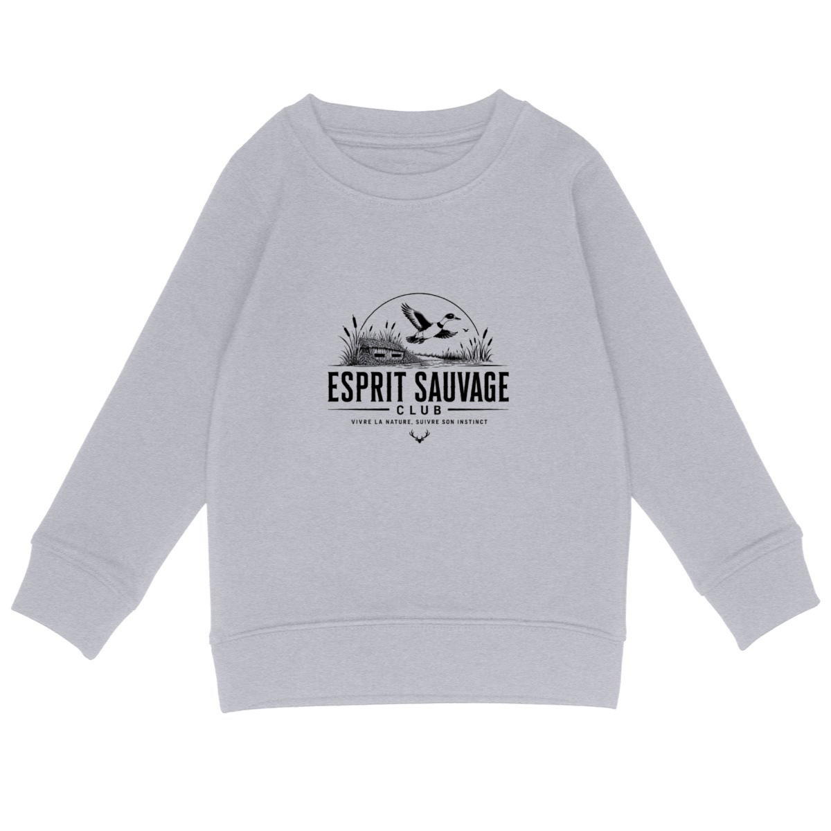 Sweat-shirt Léger Enfant - Image