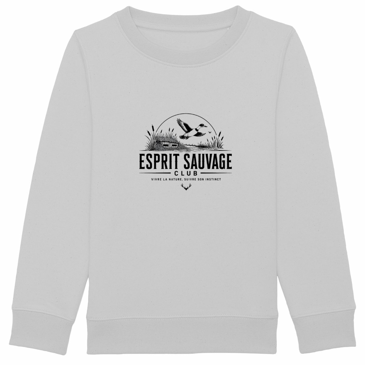 Sweat-shirt Epais Enfant - Image
