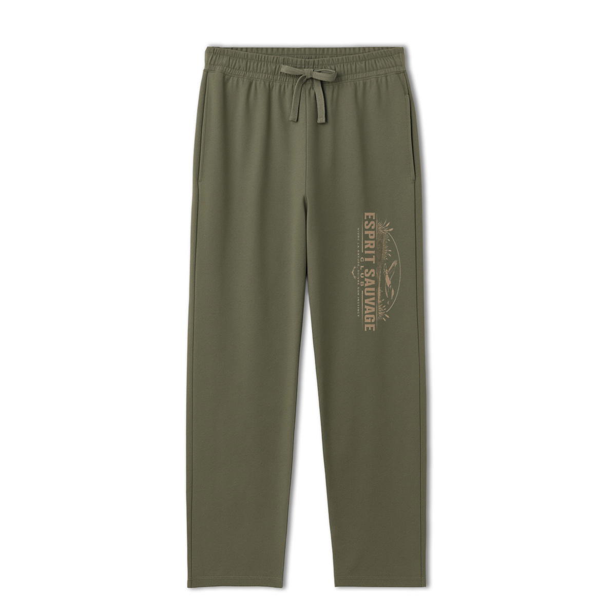 pantalon sauvage - Image