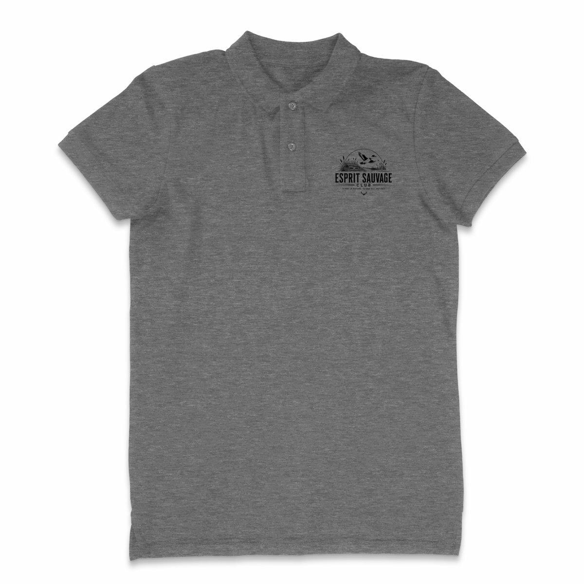 Polo Léger Homme - Image