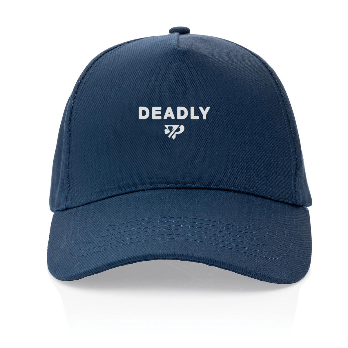 Deadly – Recycled Cap