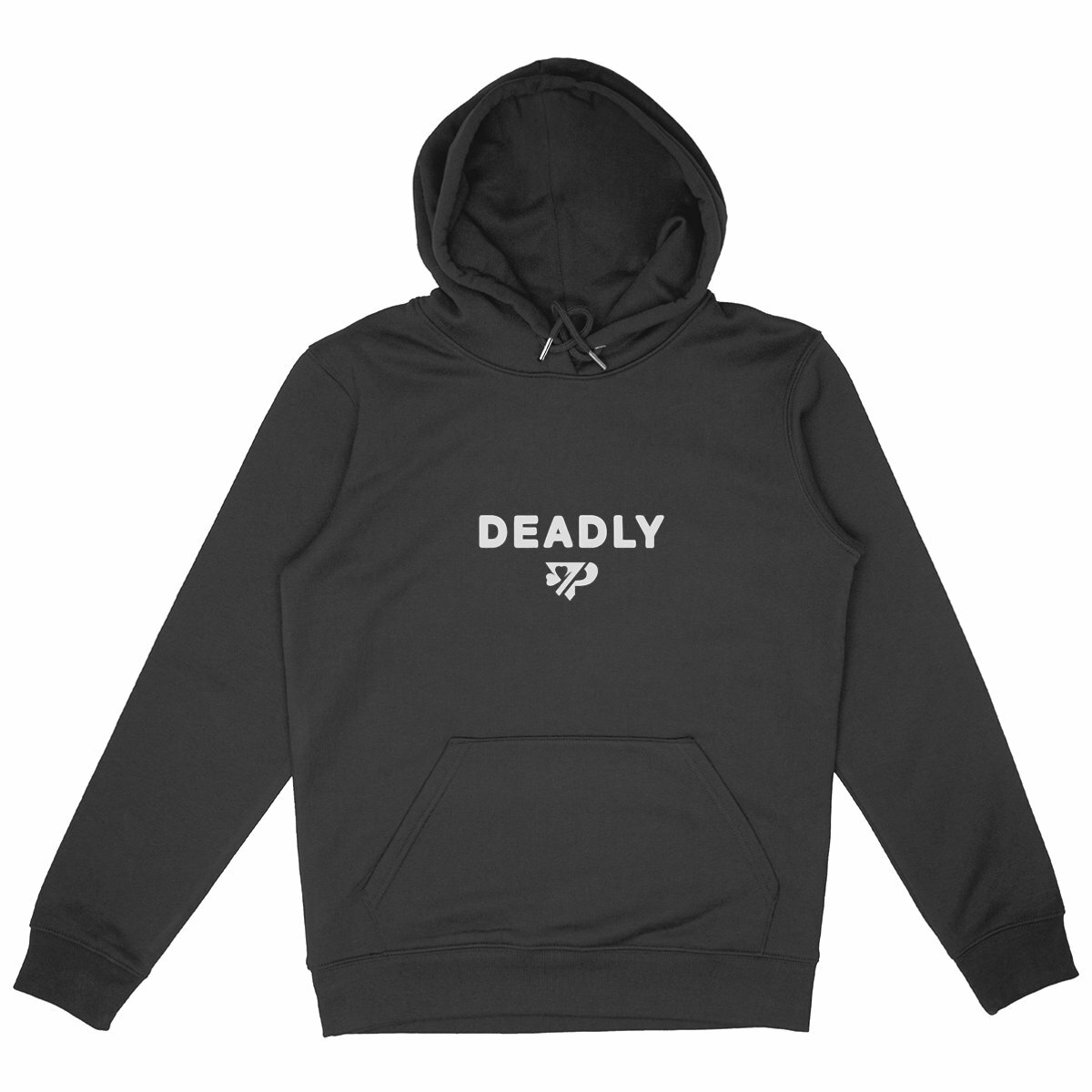 Deadly – Heavyweight Hoodie - Image