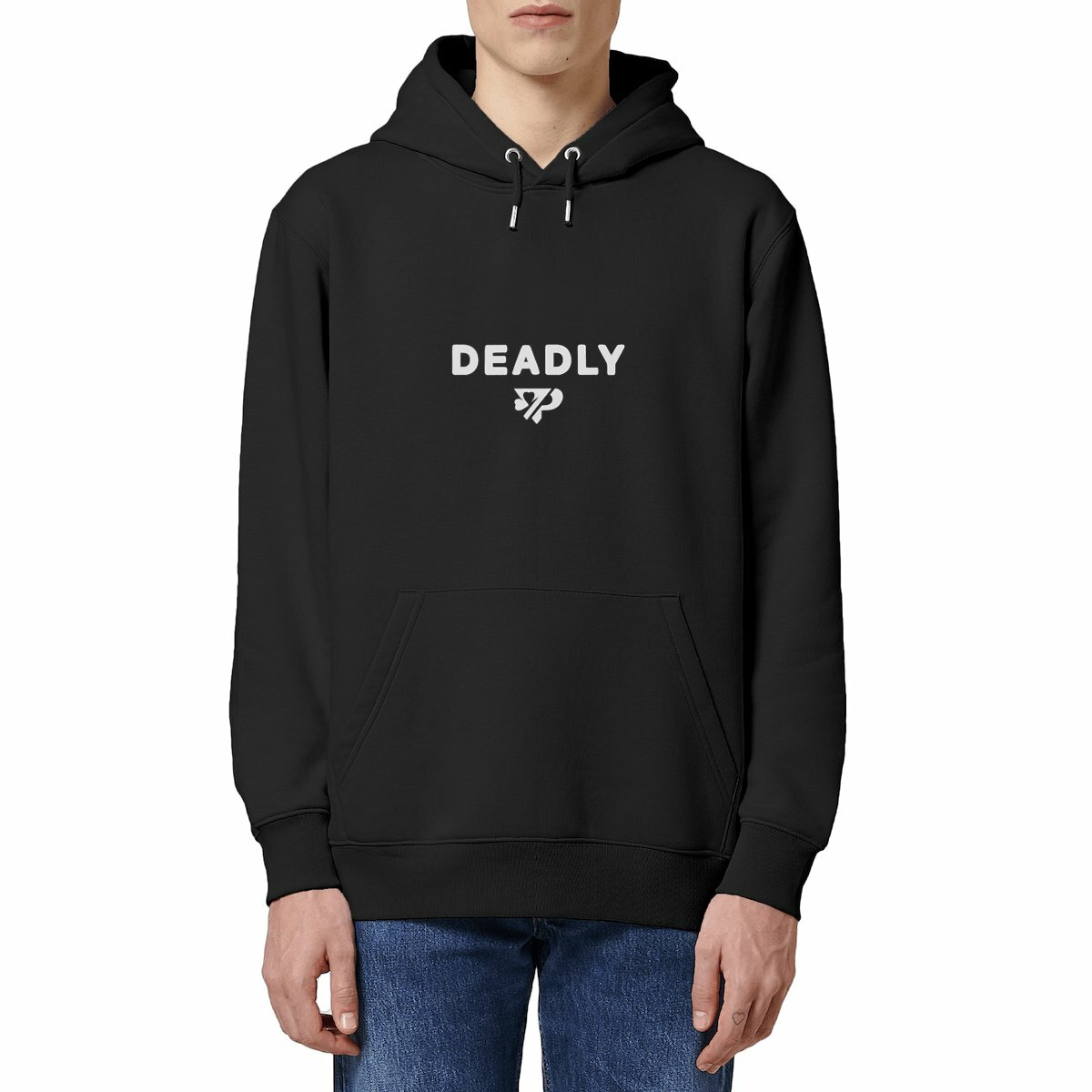 Deadly – Heavyweight Hoodie