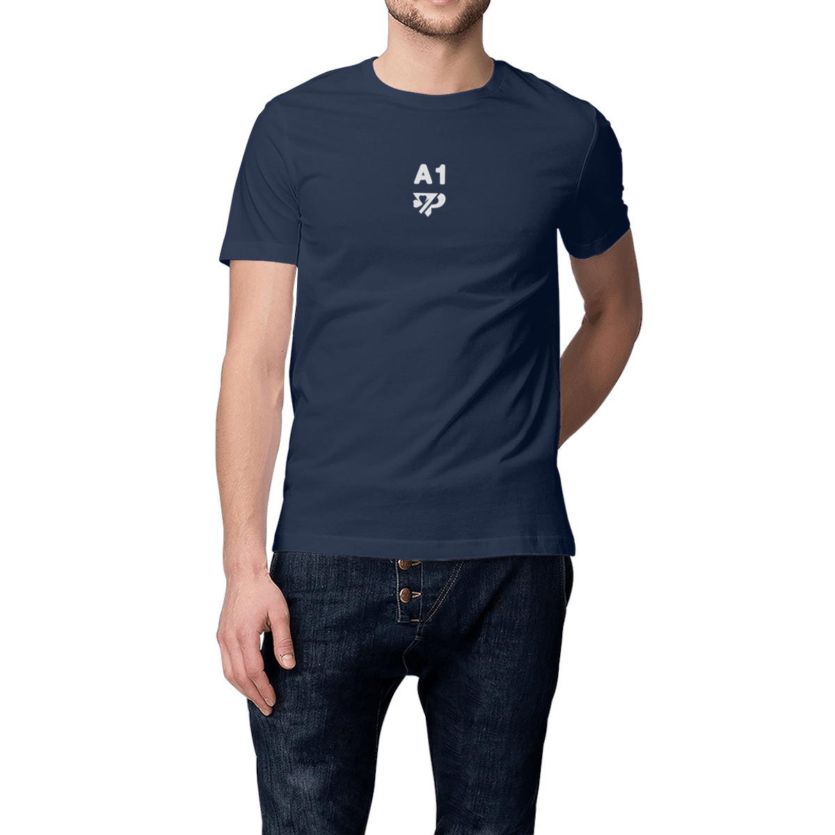 A1 – Organic Cotton T-Shirt