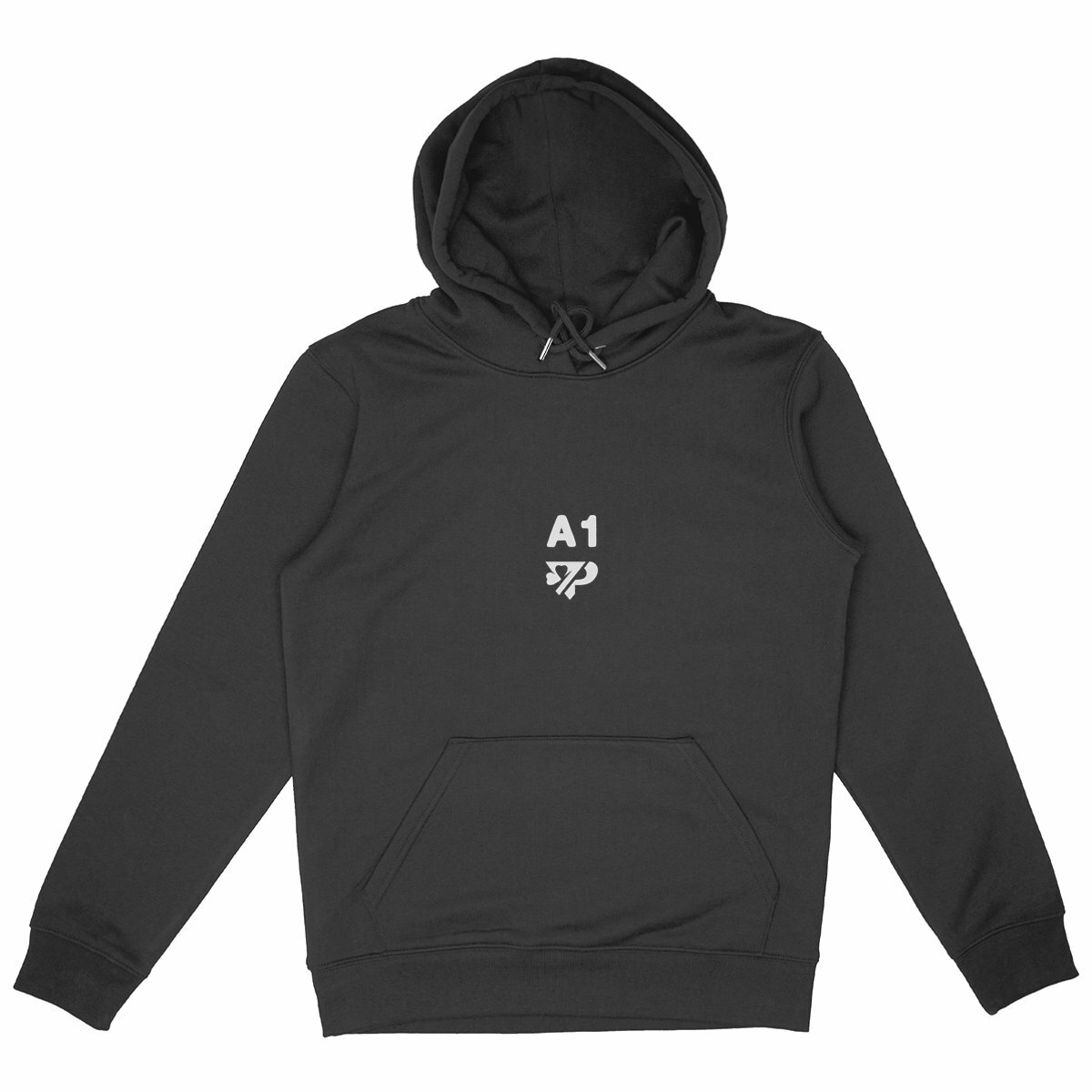 A1 – Heavyweight Hoodie - Image