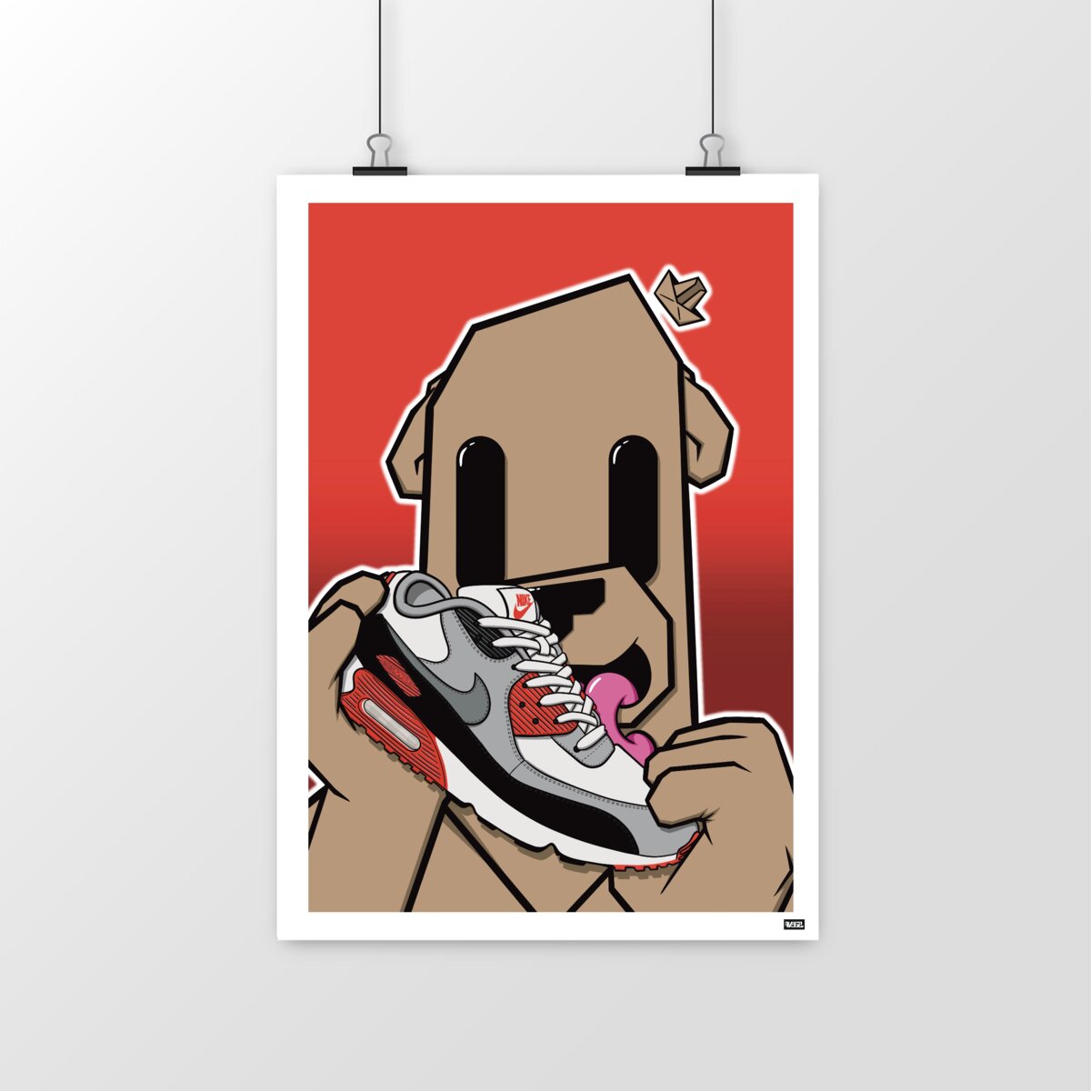 Image front Love is in the Air (AMIII)