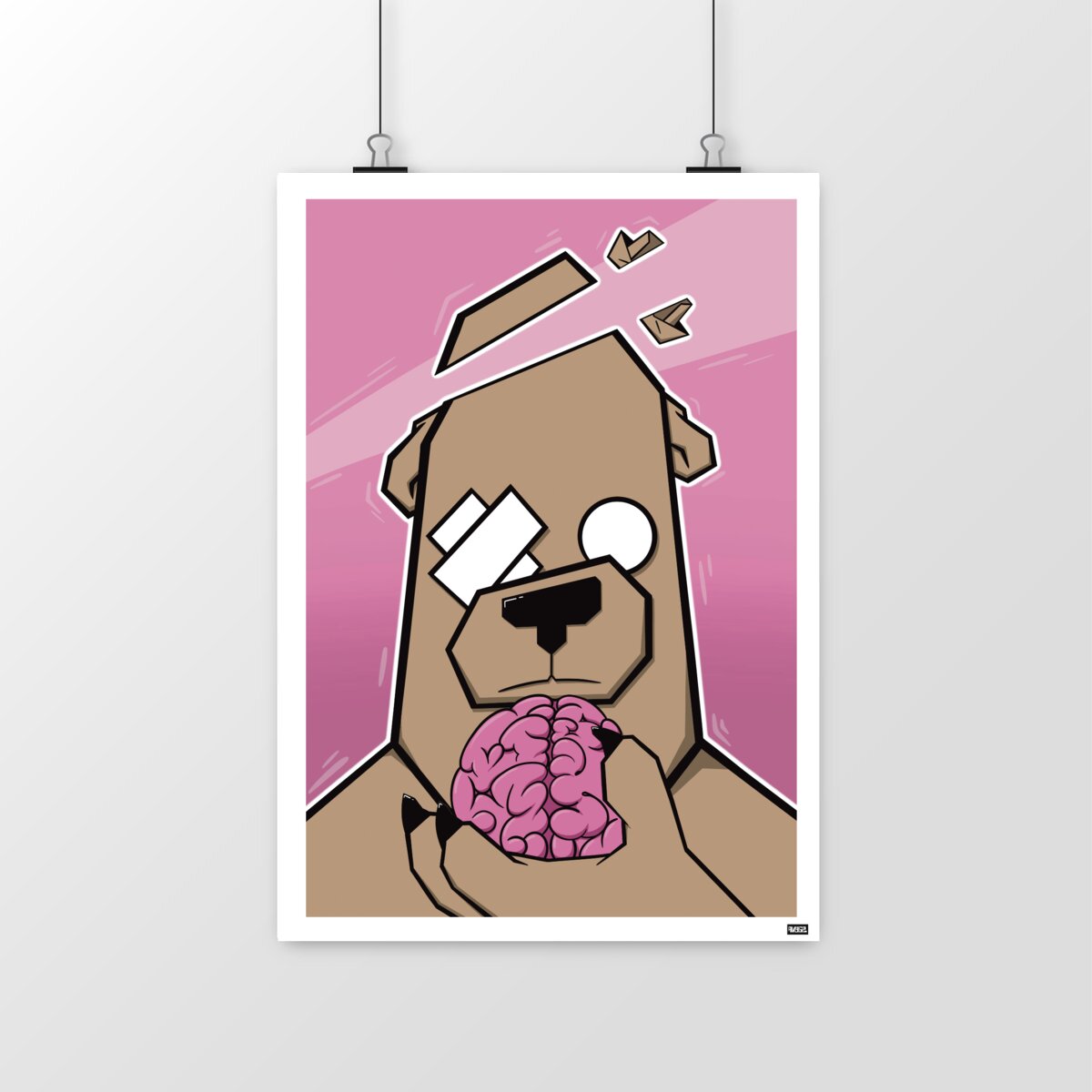 Image front Brainless