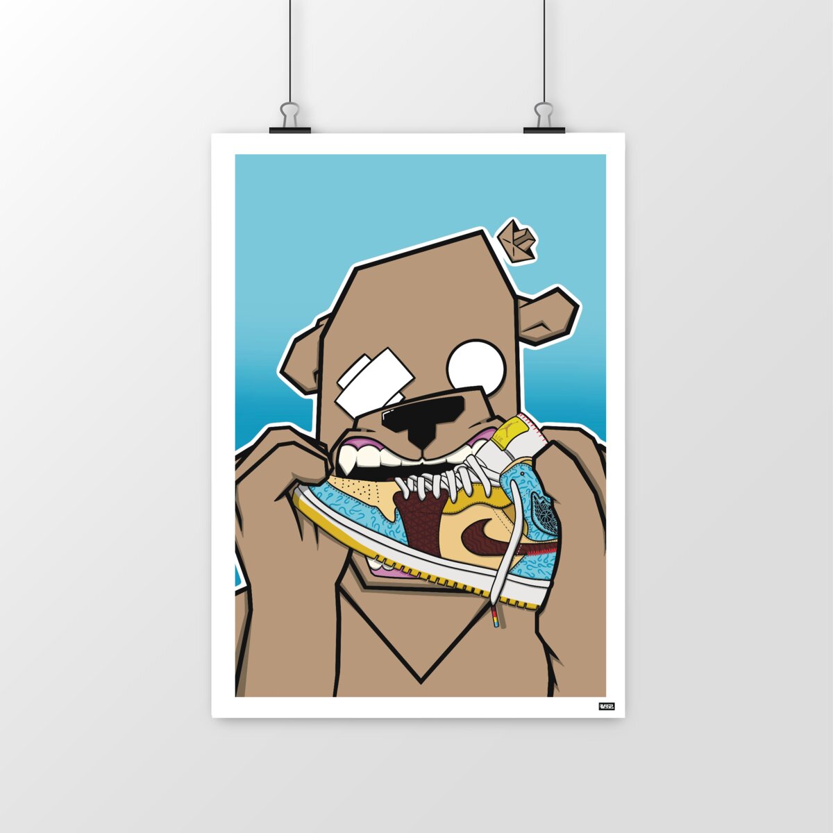 Image front Chateau Rouge