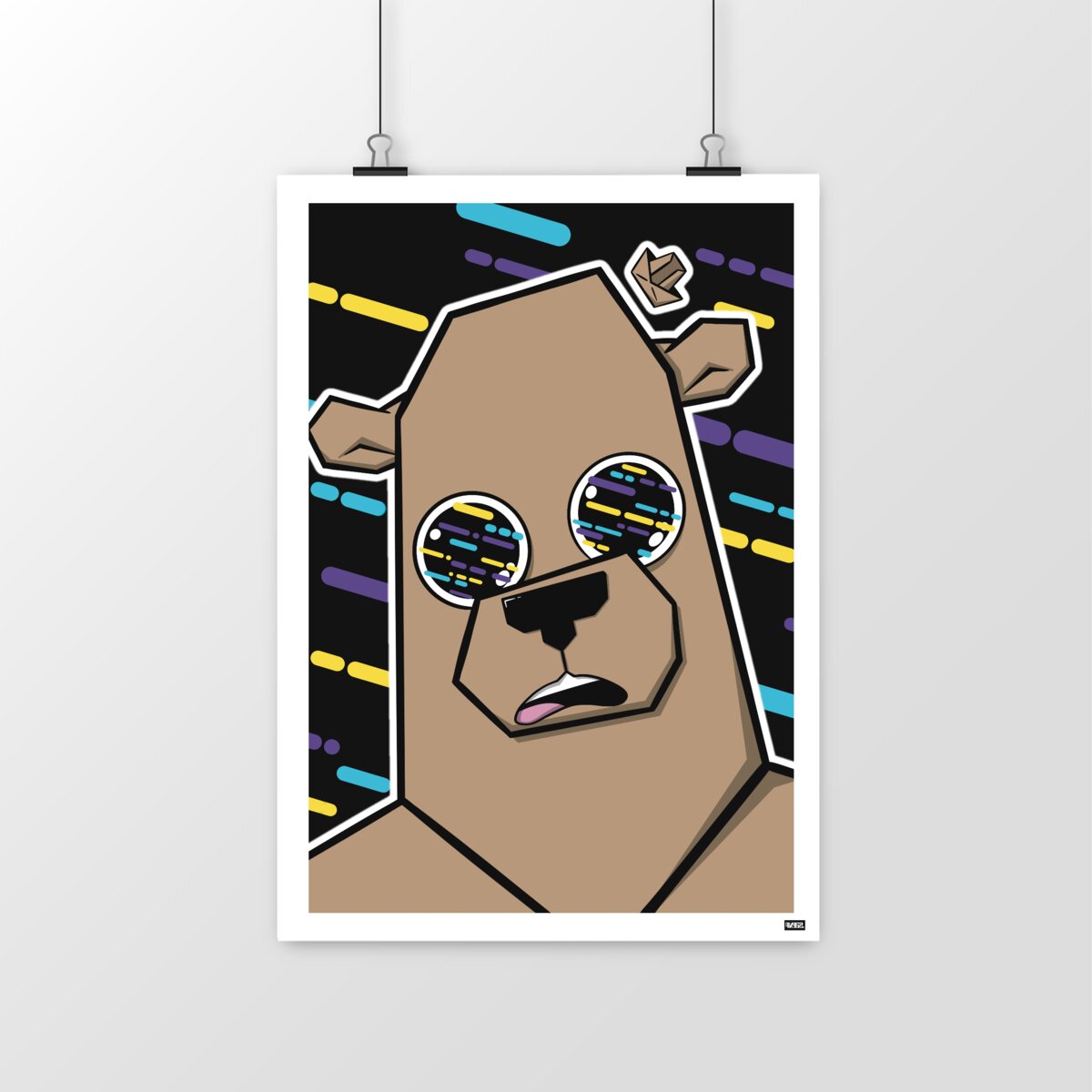 Image front Too Many Pills