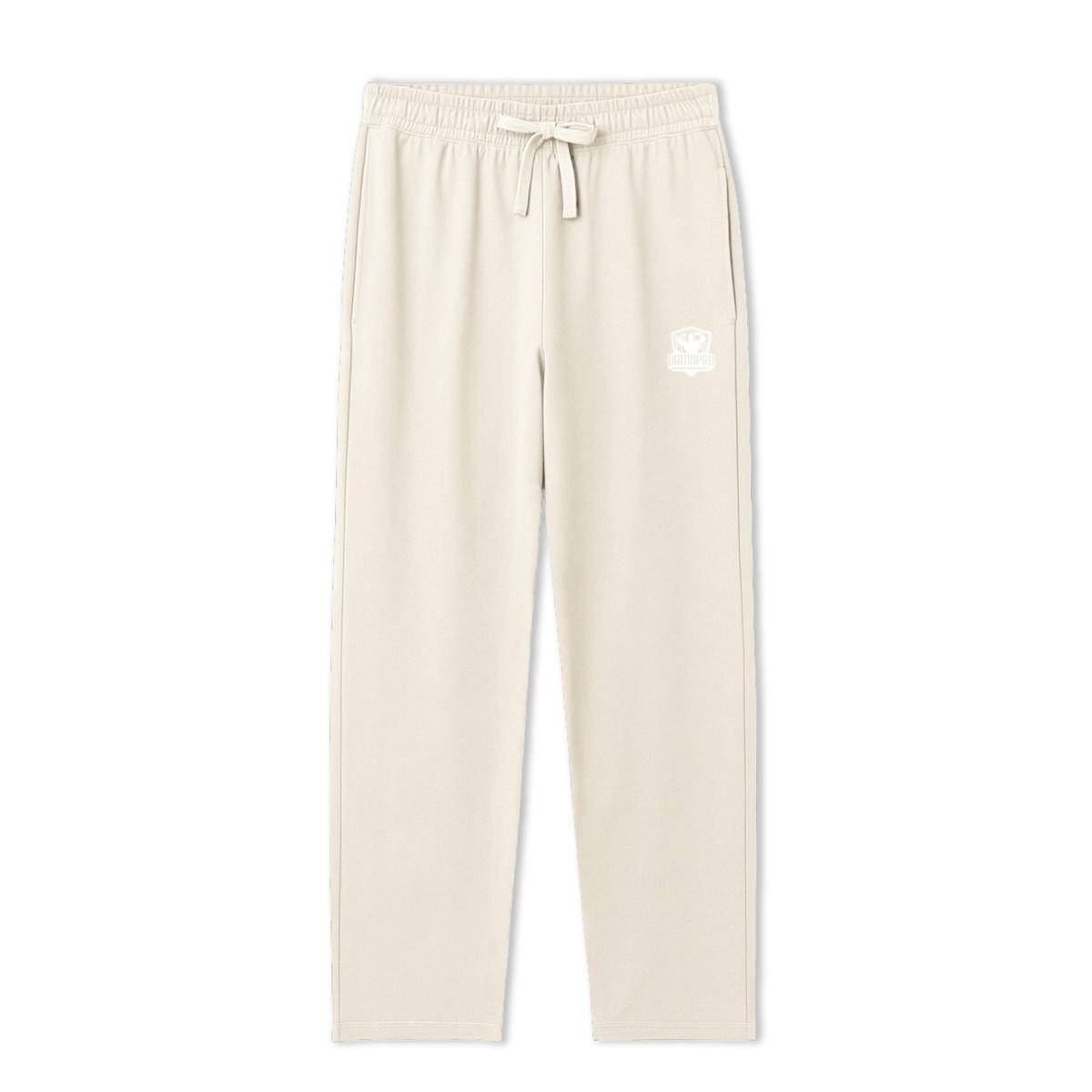 Image back Pantalon jogging 