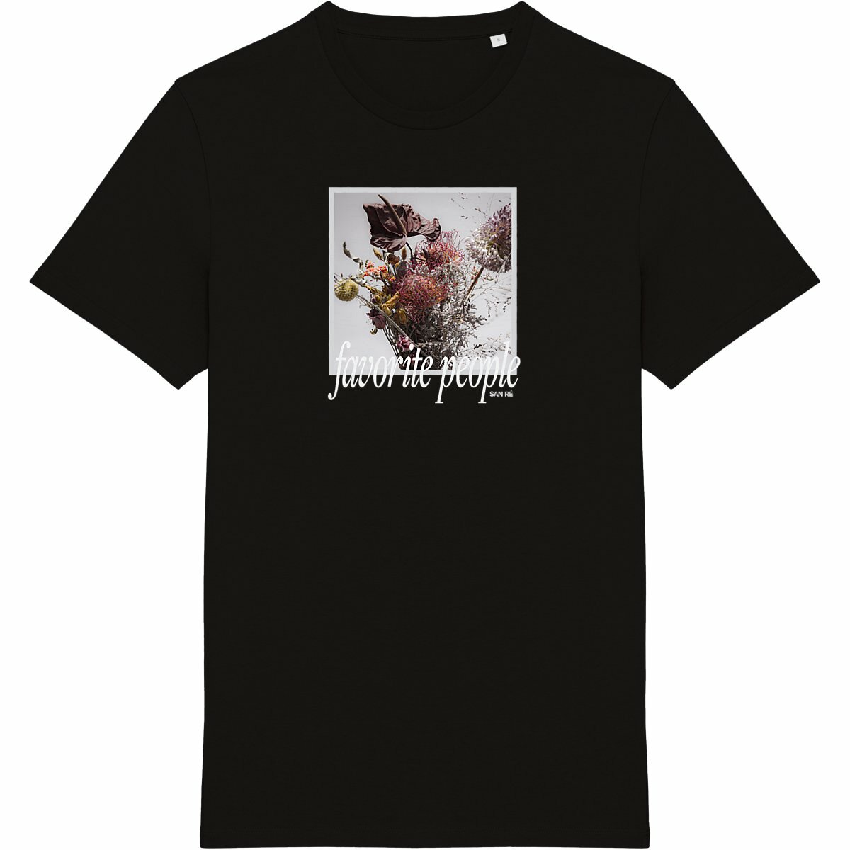 Favorite People Premium T-shirt - Image