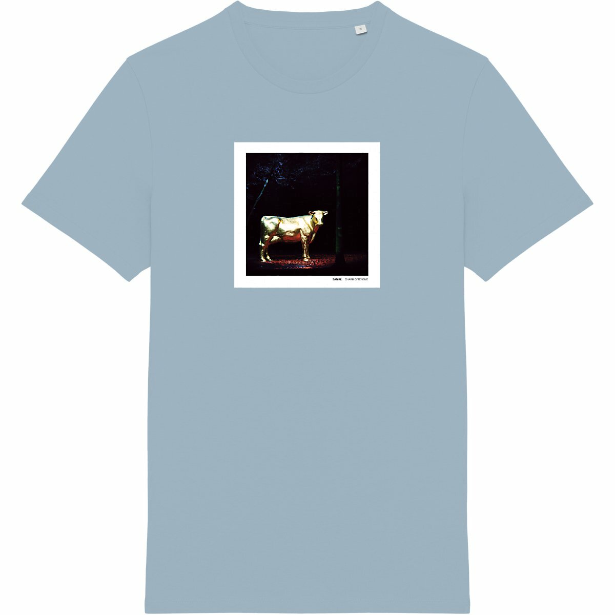 Charm Offensive Premium T-shirt - Image