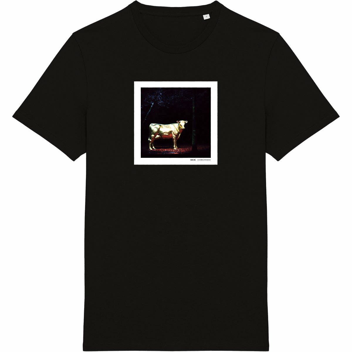 Charm Offensive Premium T-shirt