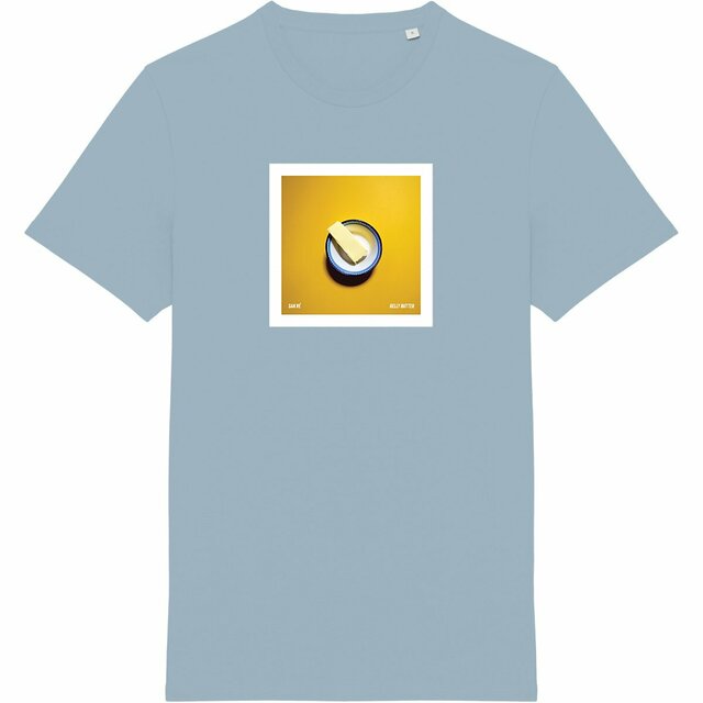 Belly Butter Premium T-shirt - Image