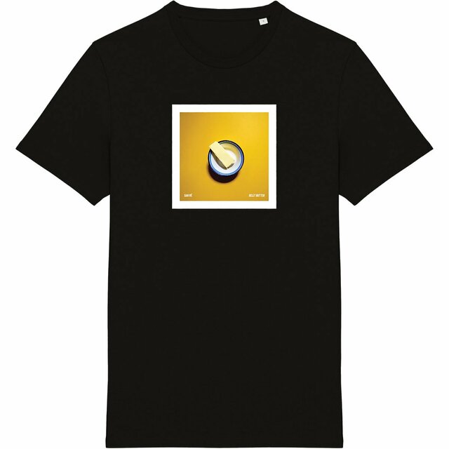 Belly Butter Premium T-shirt