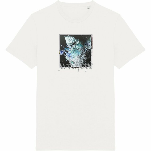 Favorite People (neg) Premium T-shirt