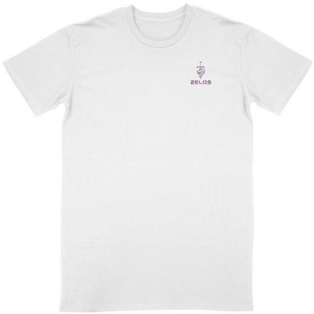 Image back T-shirt Origine Zelos