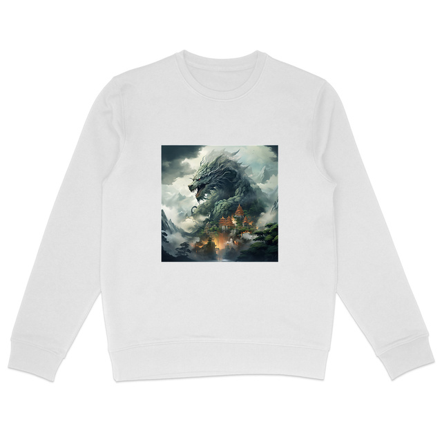 Image back  Pull Fenrir Zelos