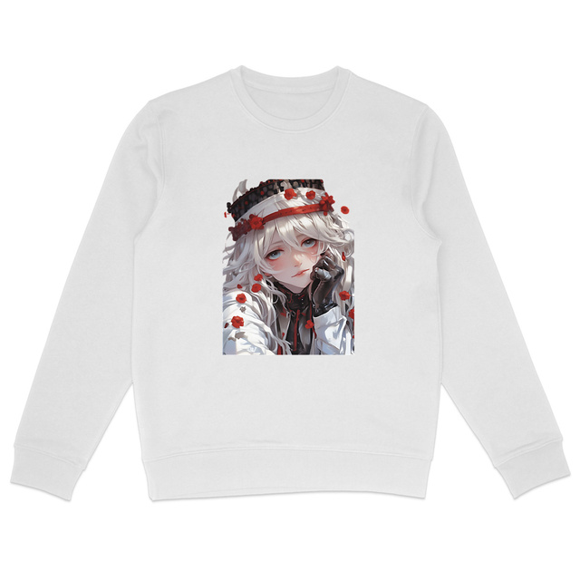 Image back Pull rose Zelos