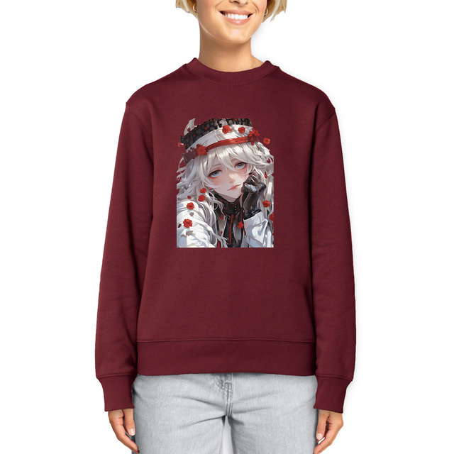 Image front Pull rose Zelos