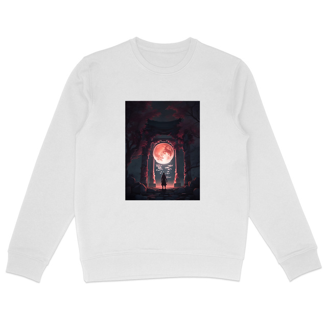 Image back Pull lune sang Zelos