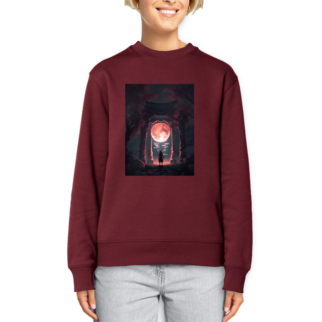 Image front Pull lune sang Zelos