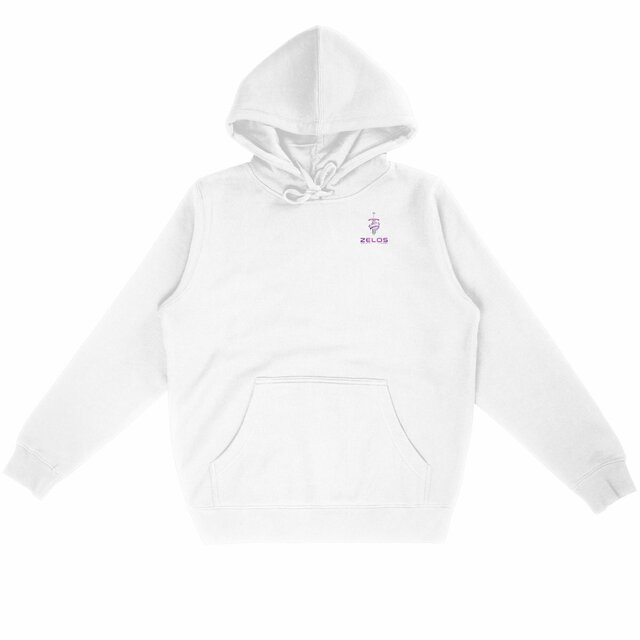 Image back Sweat shirt Fenrir Zelos 