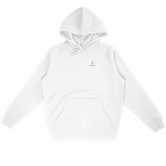 Image back Sweat shirt Kyubi Zelos