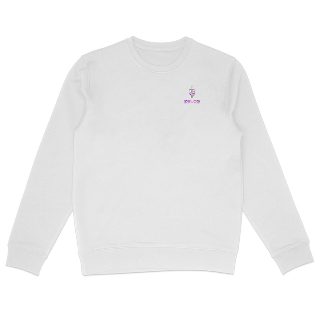 Image back Pull Origine Zelos