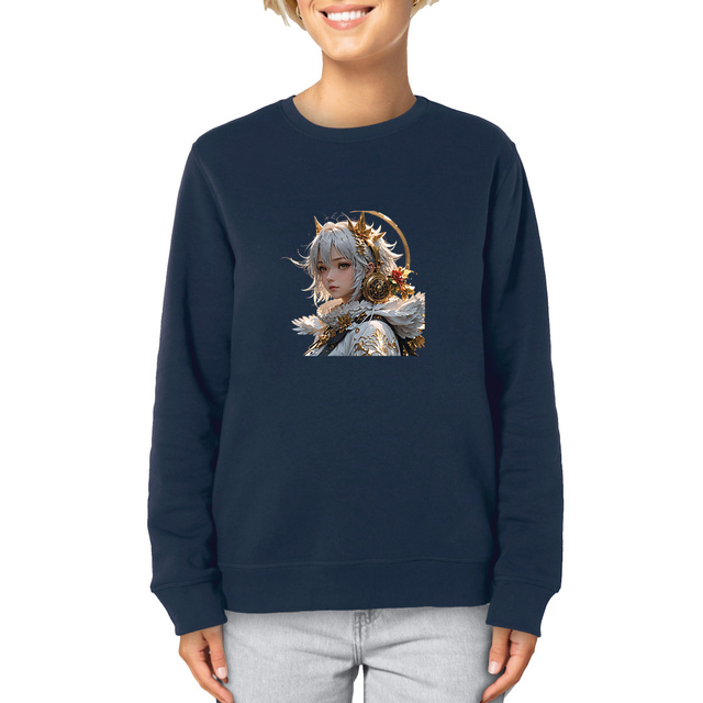 Image front Pull ANGEL Zelos 