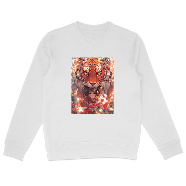Image back Pull tora Zelos