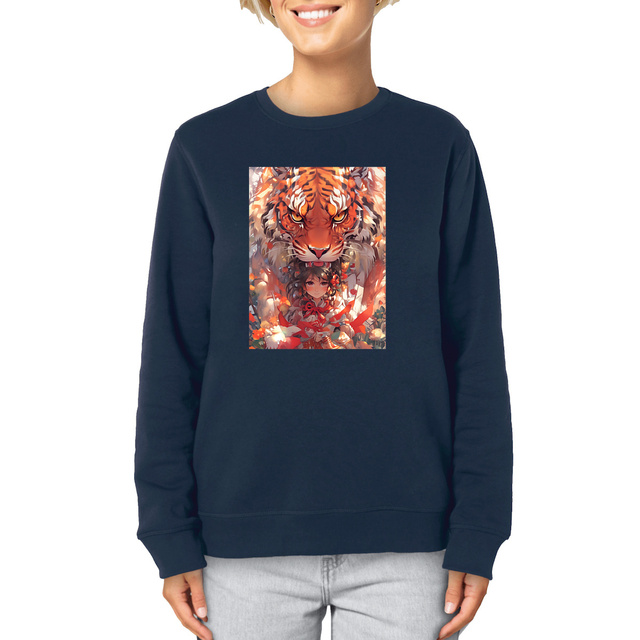 Image front Pull tora Zelos